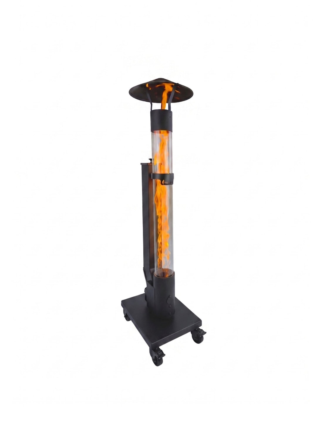 Flamesa Avara chauffage de terrasse extérieur – photo 1
