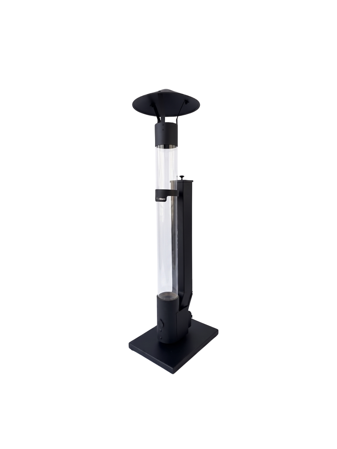 Flamesa Avara chauffage de terrasse extérieur – photo 1