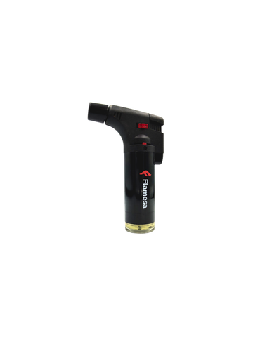 Briquet chalumeau au butane pour laine d’allumage | Flamesa®