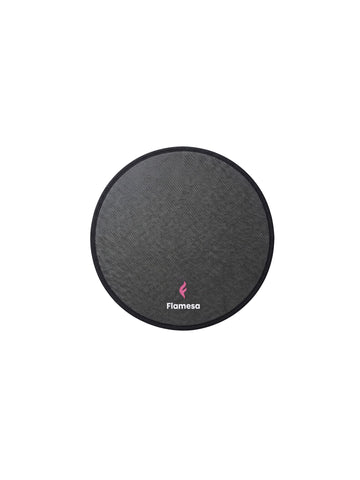 Tapis Résistant à la Chaleur Flamesa - 50 cm  | Flamesa®