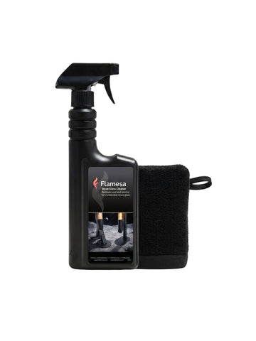 anneau de protection poêle à granulés – Flamesa accessoires poêle à granulés