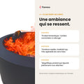 Flamesa Flame: présentation des avis clients
