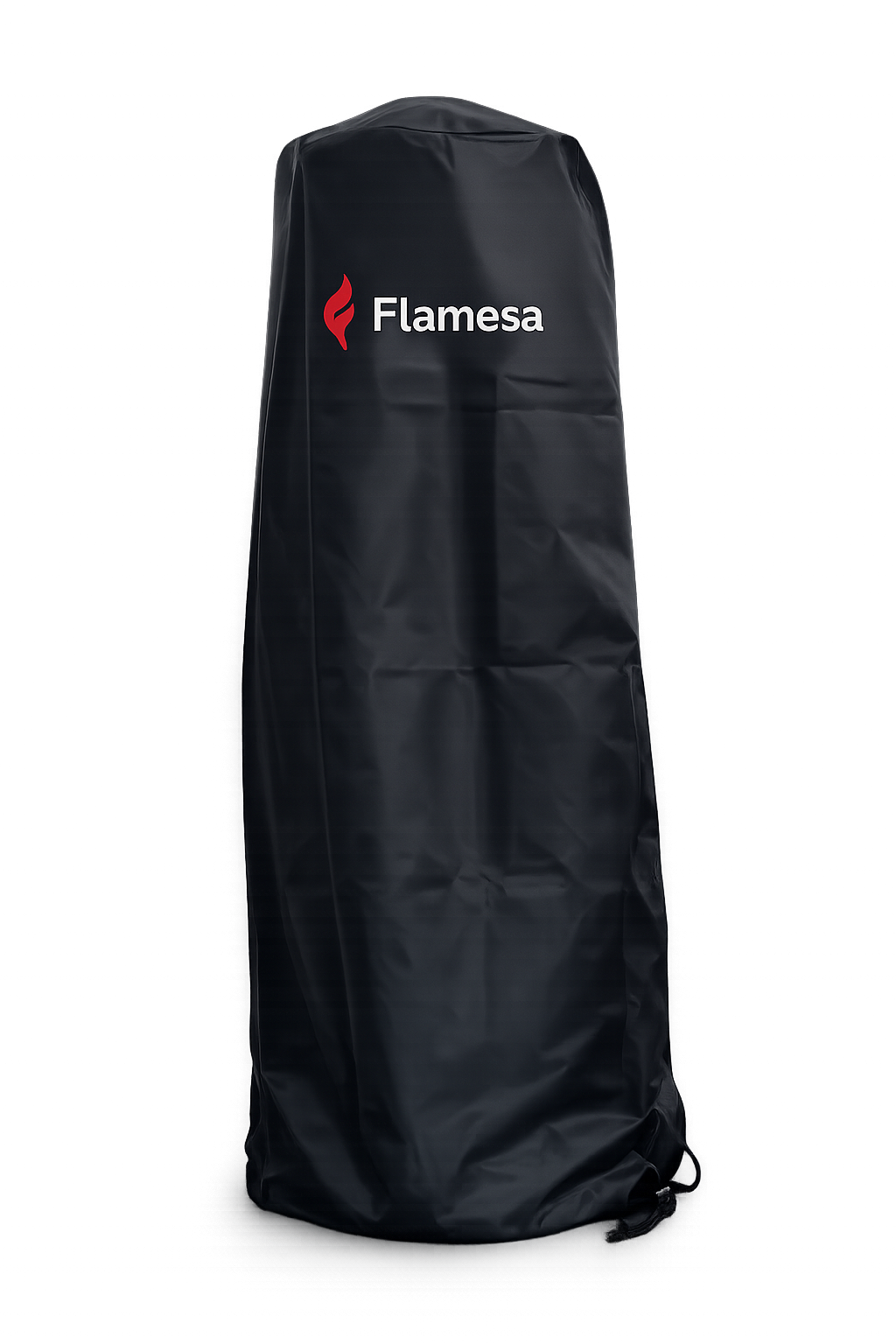chauffage de terrasse pellets – photo produit