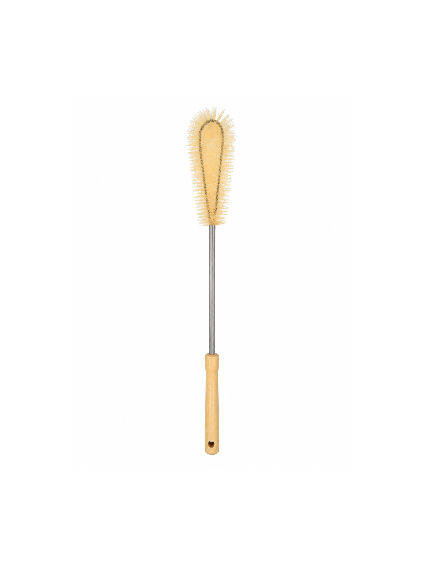 Brosse de Chambre de Combustion pour Poêle à Granulés - Flamesa Flamesa-suisse.ch